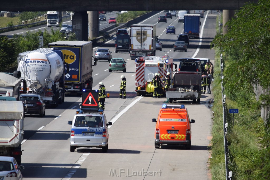 Auto 1 A 3 Rich Oberhausen Hoehe AK Koeln Ost P78.JPG - Miklos Laubert